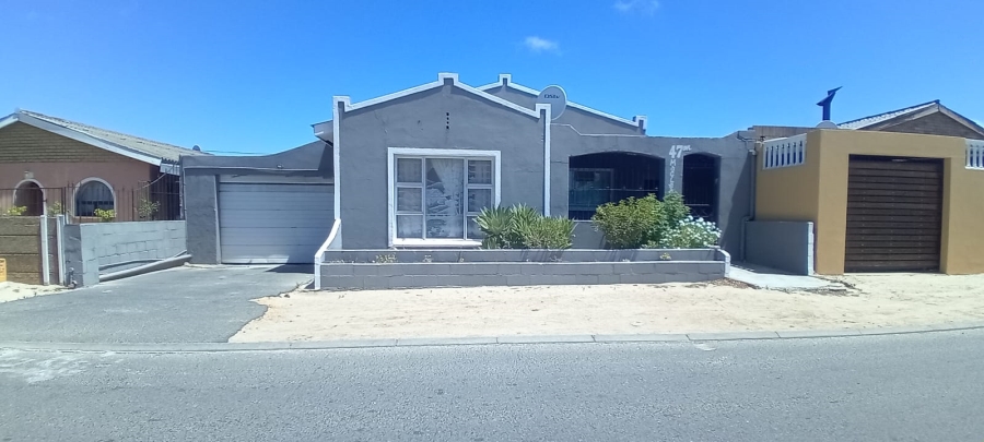3 Bedroom Property for Sale in Belhar Western Cape
